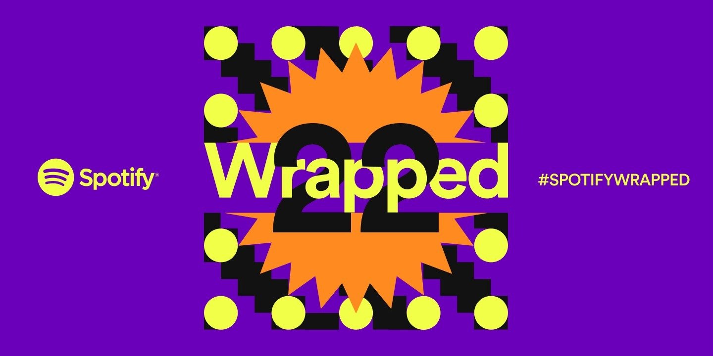 Der Spotify Jahresrückblick 2022 für Deutschland ist da!