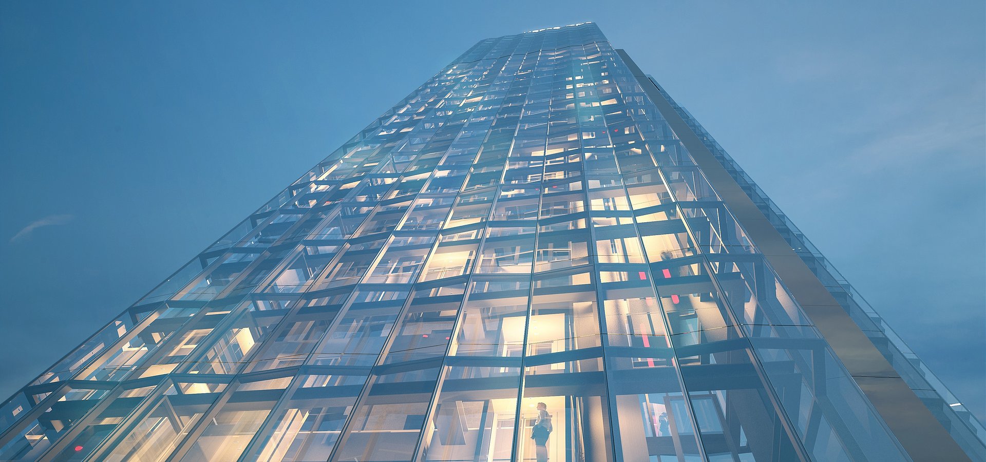 Cushman & Wakefield skomercjalizuje flagowy projekt STRABAG Real Estate