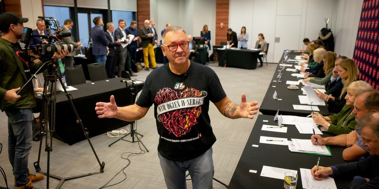 Ponad 65 milionów złotych na dziecięcą okulistykę