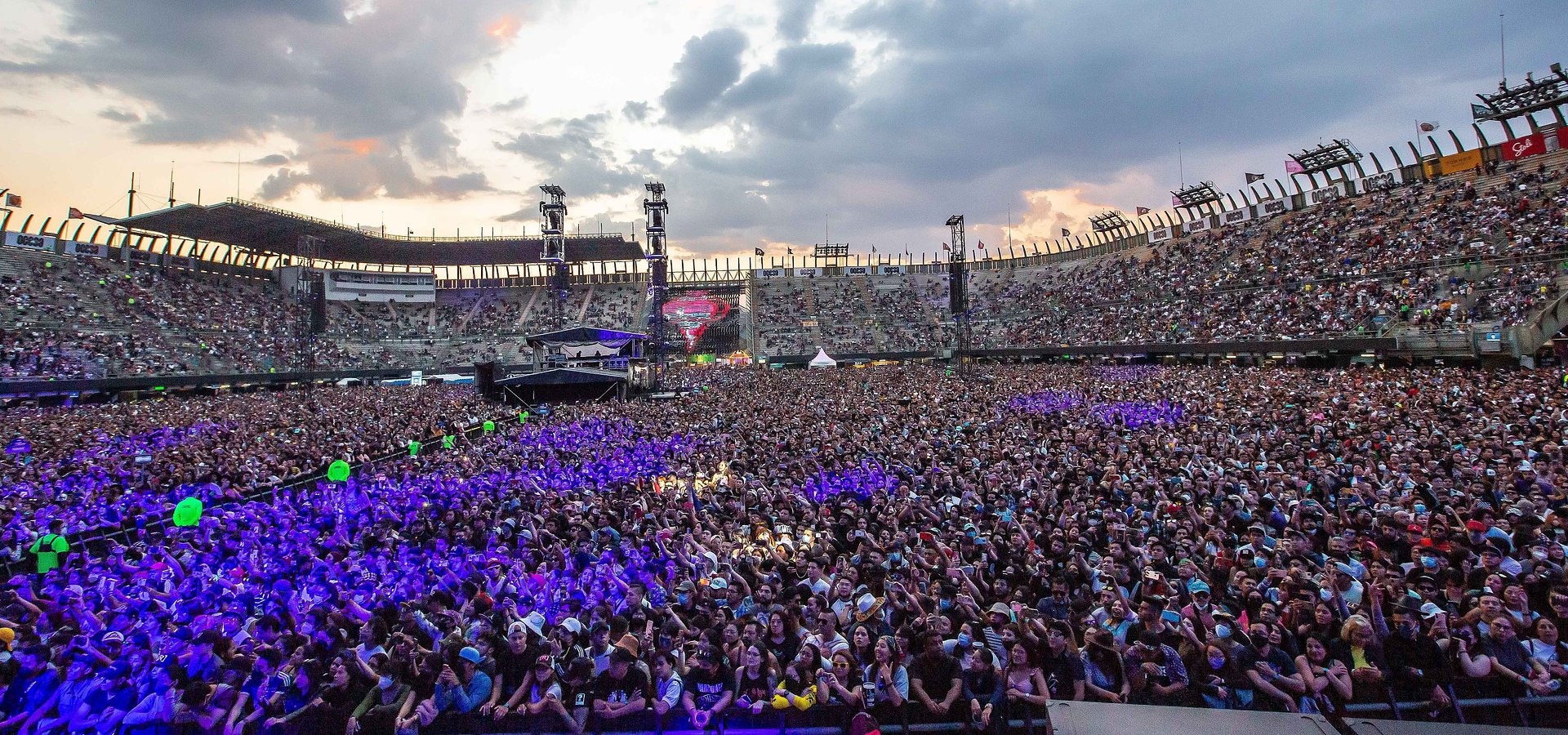 ¡YA TENEMOS LINE UP POR DÍA PARA EL #VL23!