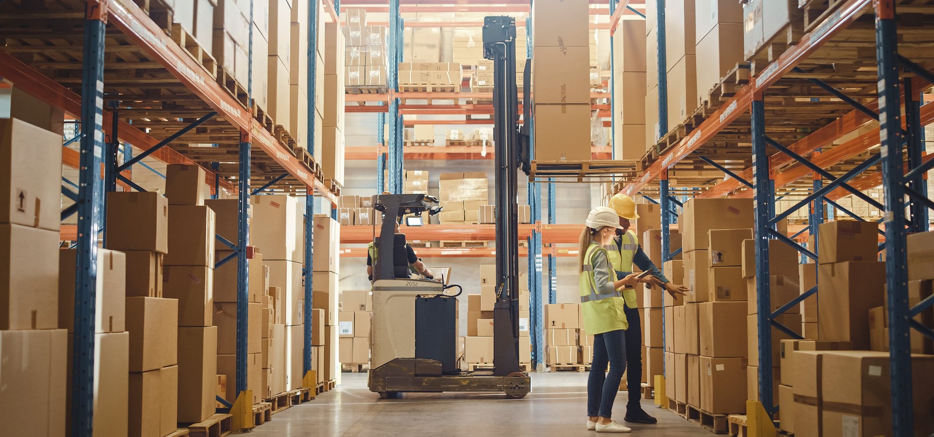 W logistyce kryzysu nie widać. 6 na 10 firm planuje wzrost obrotów i nowe rekrutacje