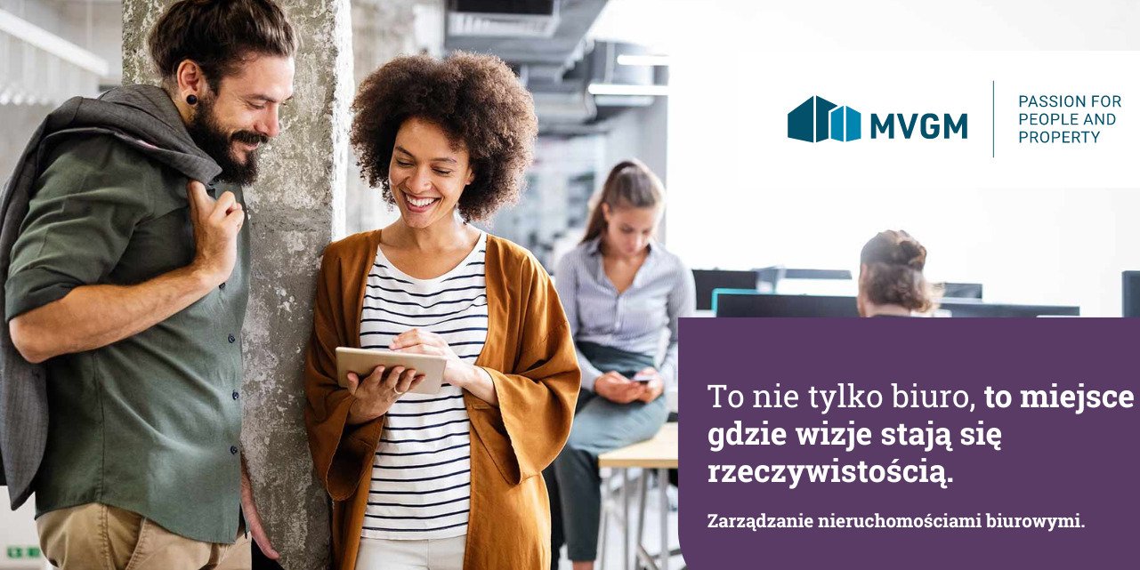 „Passion for People and Property” – MVGM wprowadza spójną tożsamość marki dla wszystkich oddziałów firmy w Europie