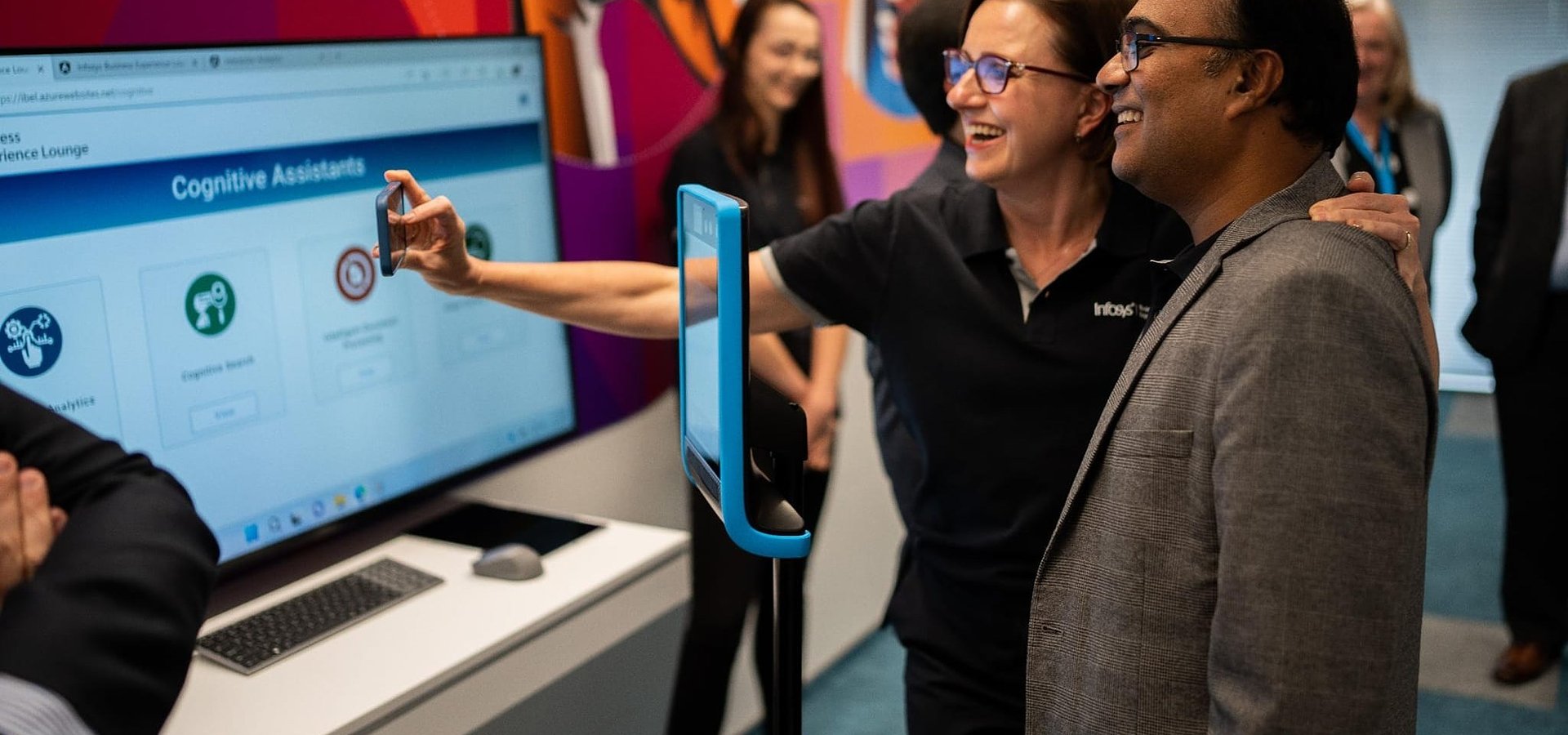 Nadal będziemy inwestować w wiedzę