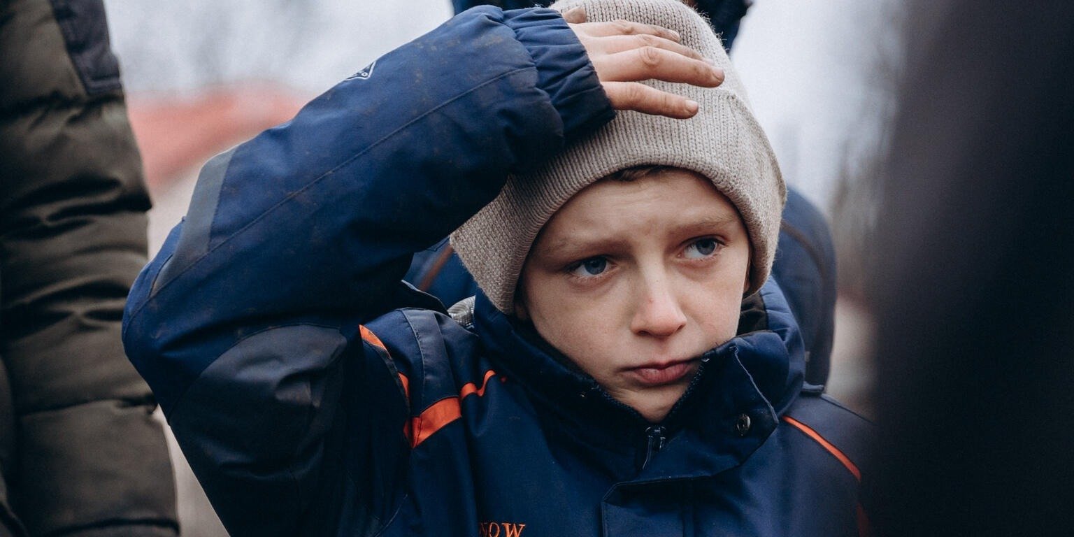 7 mln dzieci w Ukrainie nie ma stałego dostępu do elektryczności, ogrzewania i wody