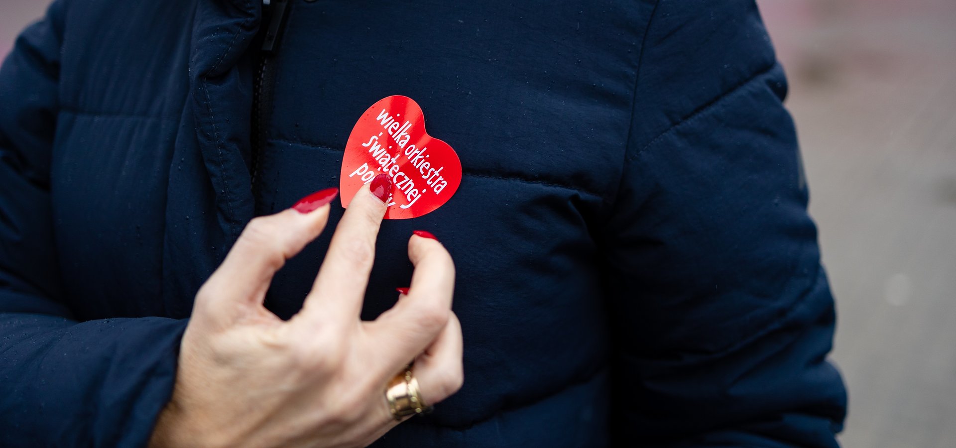 Już teraz można wesprzeć cel 31. Finału WOŚP!