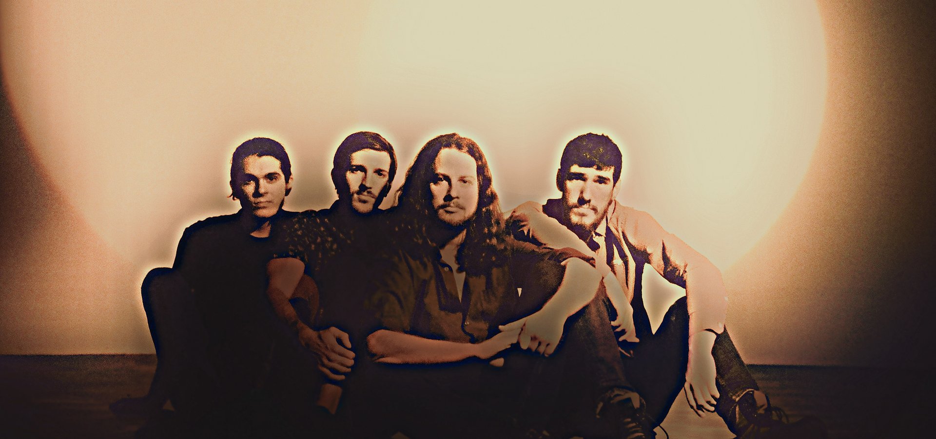 Mighty Brother’s Fourth Album ‘Azimuth’ Transports The Hero Myth Into The Modern Day