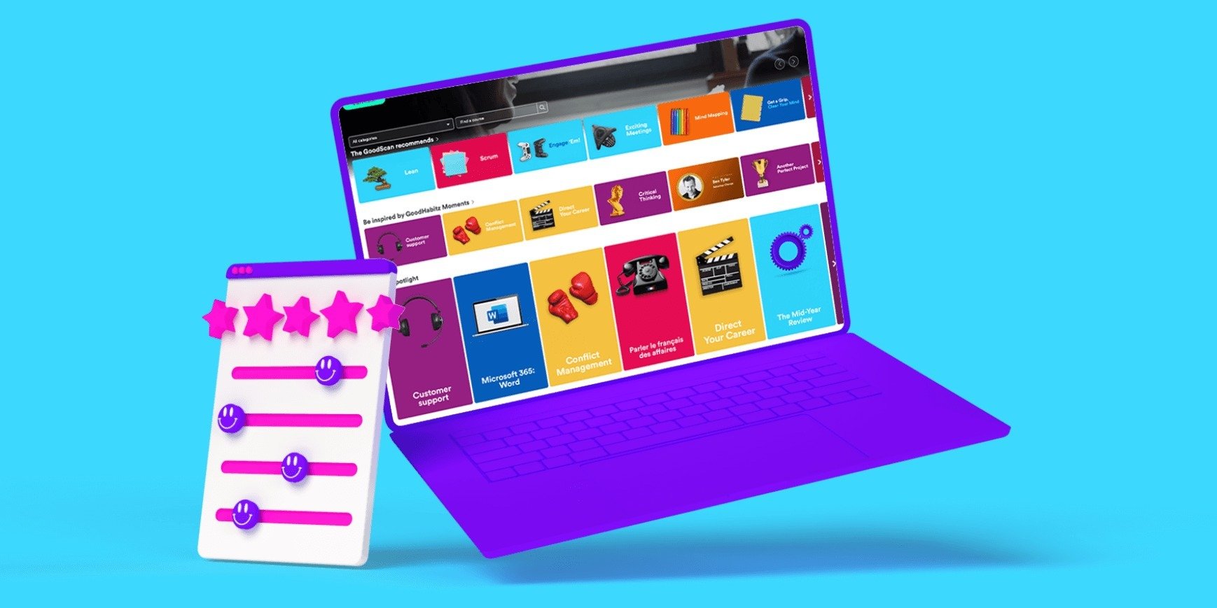 Już połowa firm zainwestuje w rozwój kompetencji w 2023 roku