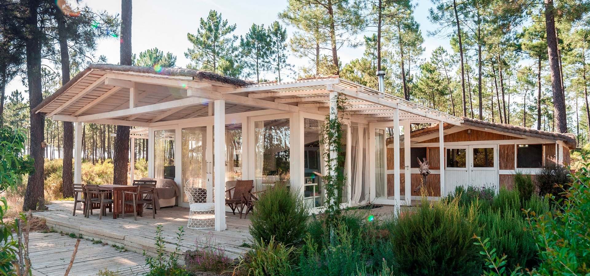 Roteiro das melhores resoluções para 2023 com a Small Portuguese Hotels