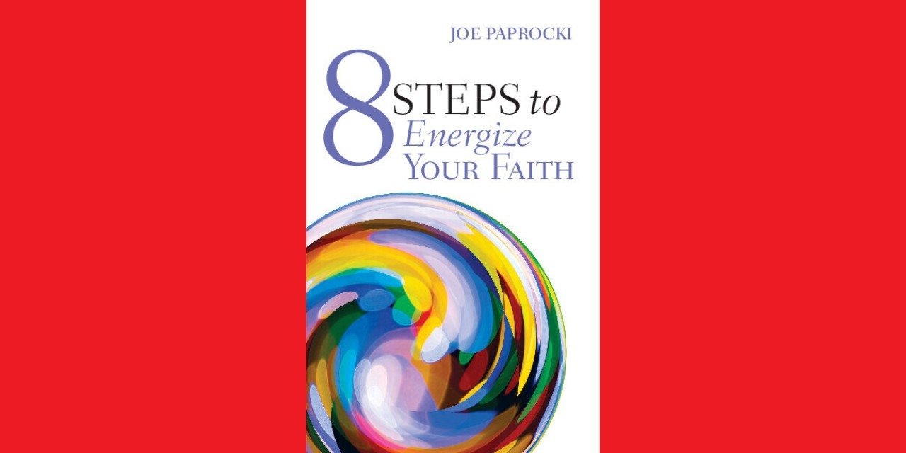 Breaking down the artificial separation between the “sacred” and the “secular” to tap into Divine energy