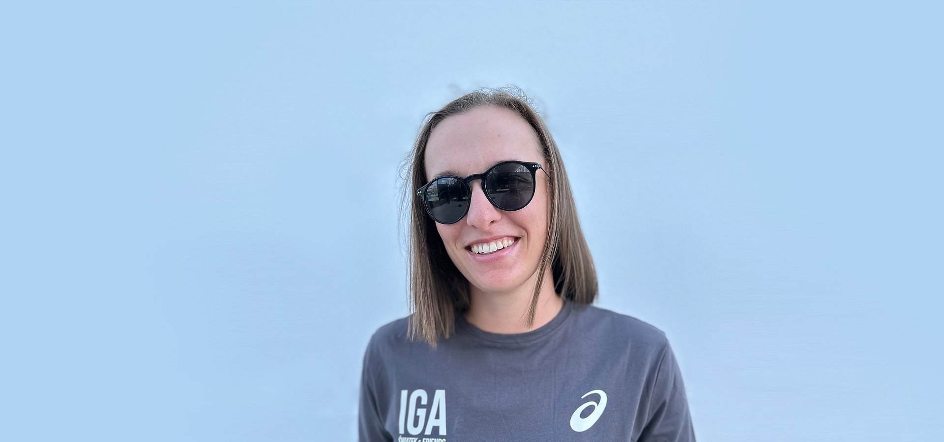 Iga i Przyjaciele znów pomagają Ukrainie!