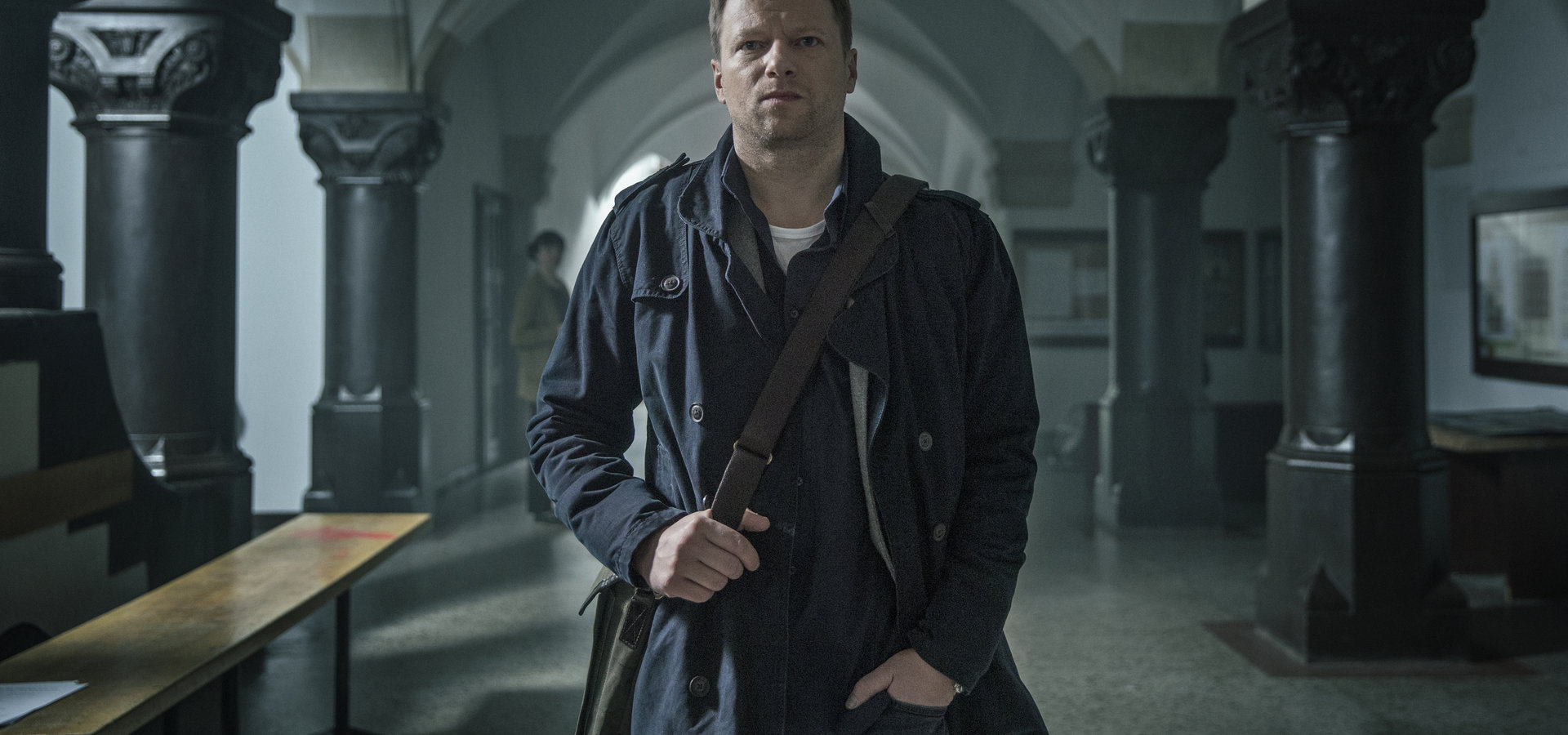 Rekordowy start 2. sezonu serialu kryminalnego „BELFER” – oryginalnej produkcji CANAL+