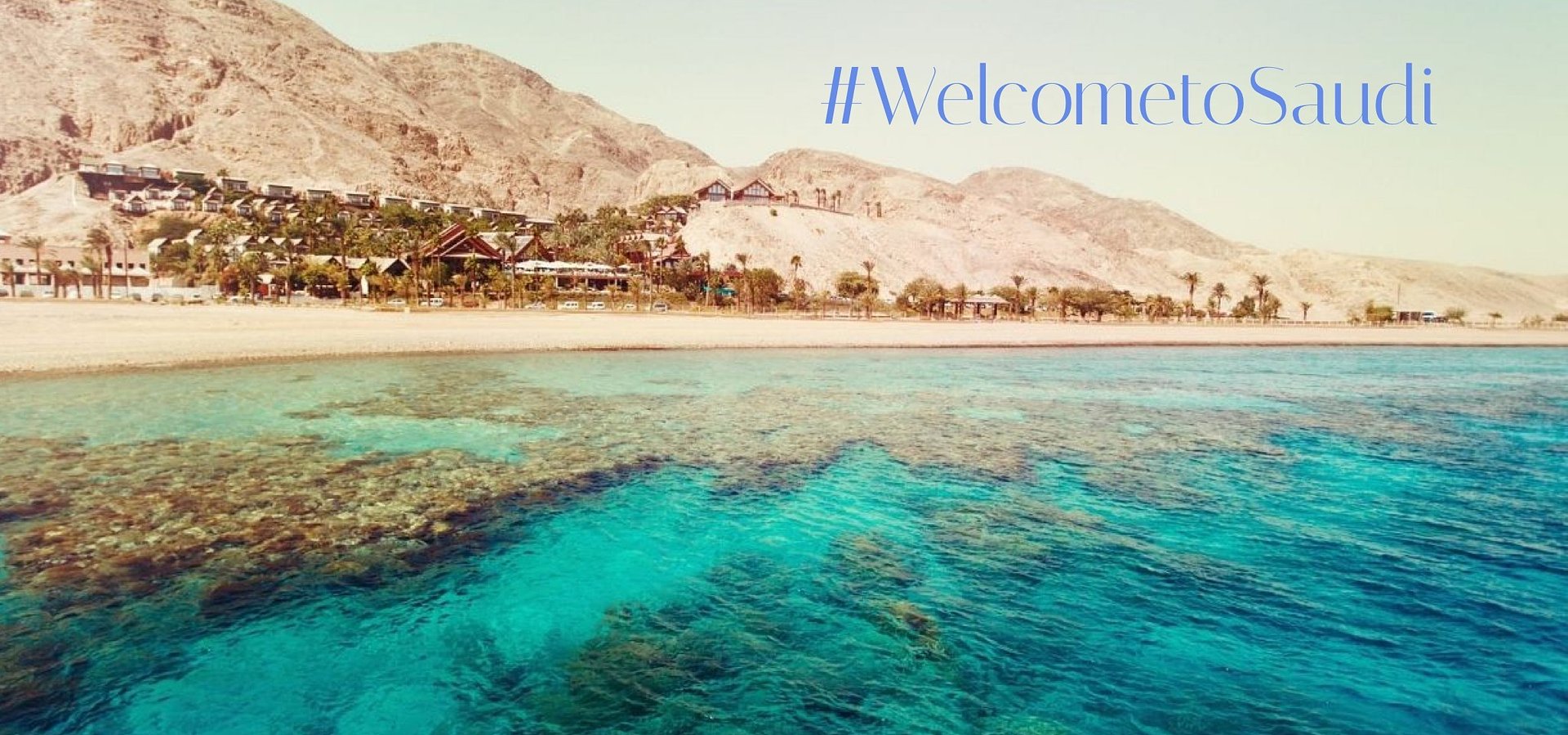 Tourism in Saudi Arabia too risky