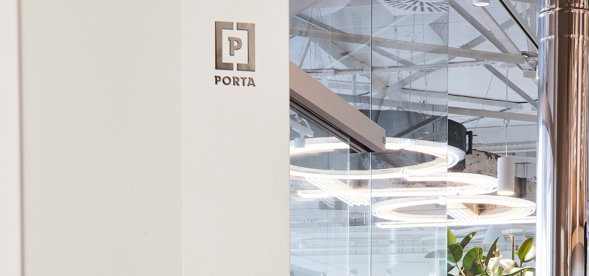 PORTA numerem 1 na liście Buildera