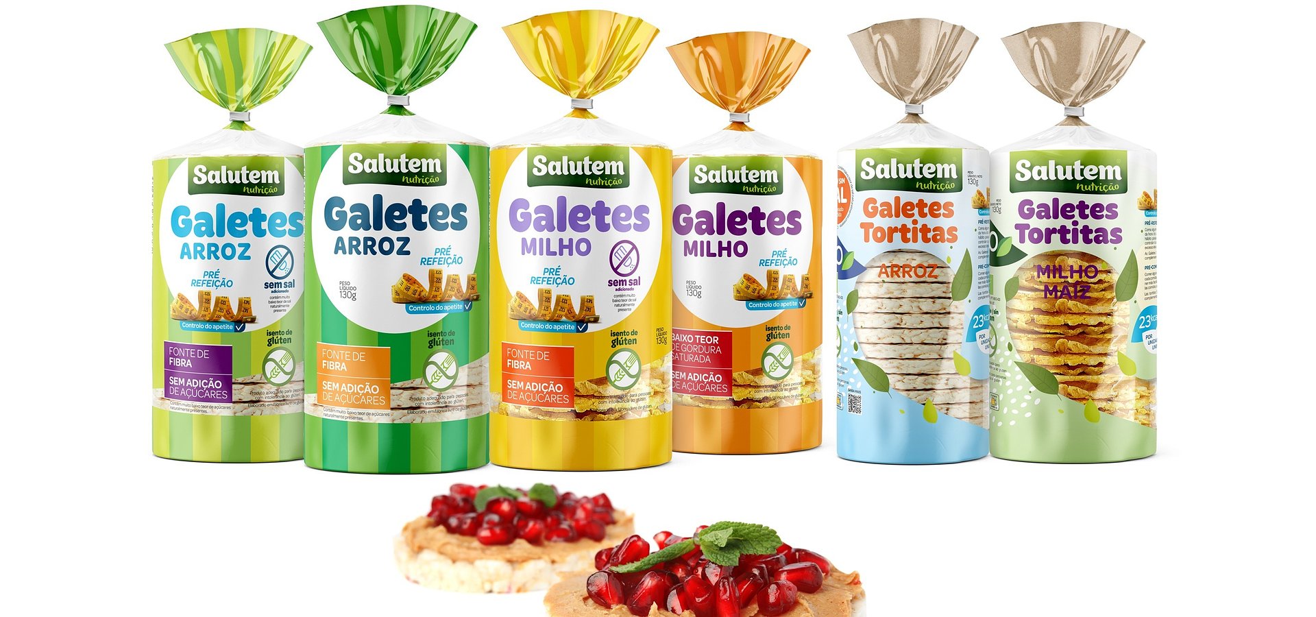 NO DIA INTERNACIONAL DO RISO AS GALETES SALUTEM AJUDAM A MANTER A BOA DISPOSIÇÃO