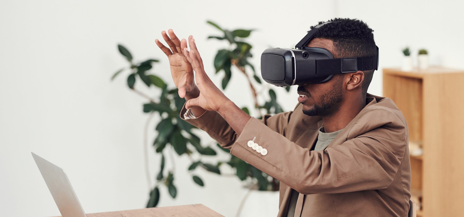 Metaverse – nowe doświadczenie cyfrowe czy nowa skala zagrożenia?