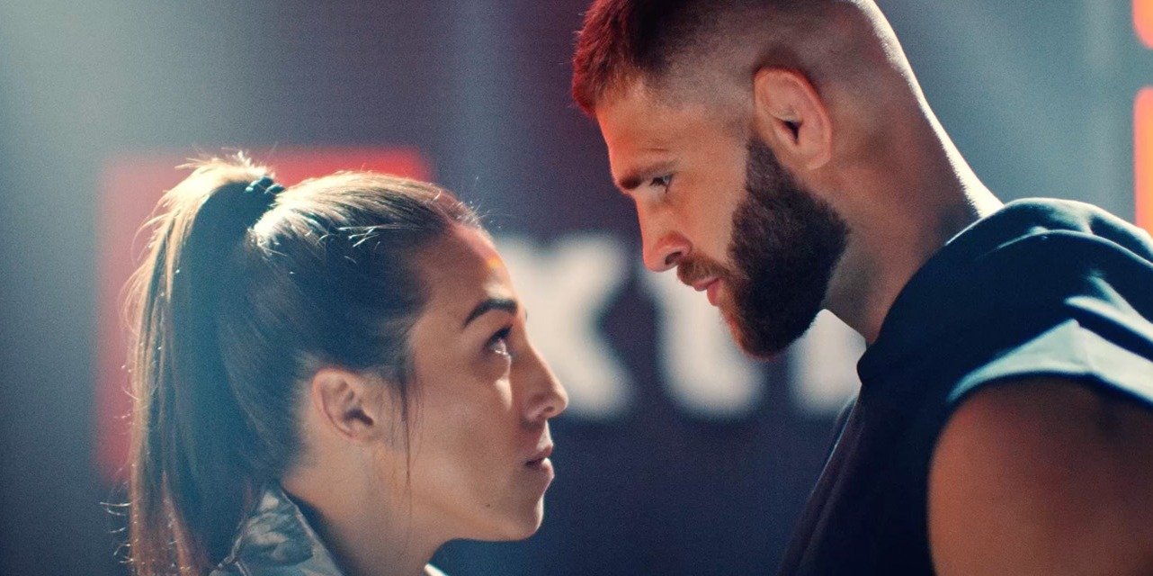 Agencja Freundschaft The Digitals, w ramach kontynuacji współpracy z XTB, przygotowała kampanię produktową z udziałem Joanny Jędrzejczyk i Jiříego Procházki