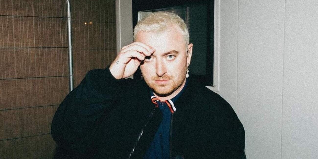 Sam Smith complace a sus fans con nueva fecha en CDMX