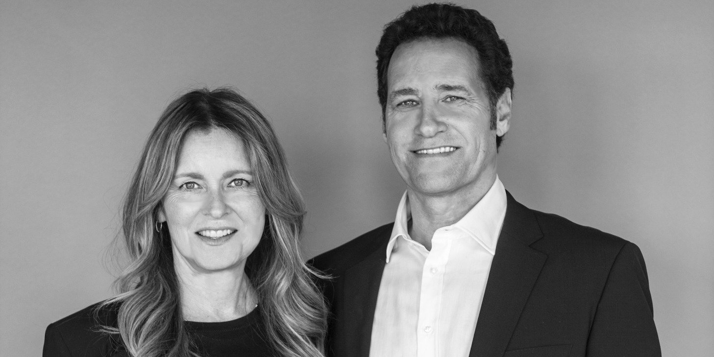 Coldwell Banker Realty Welcomes Top-Producers Drew & Susan Gitlin to Its Brentwood Office