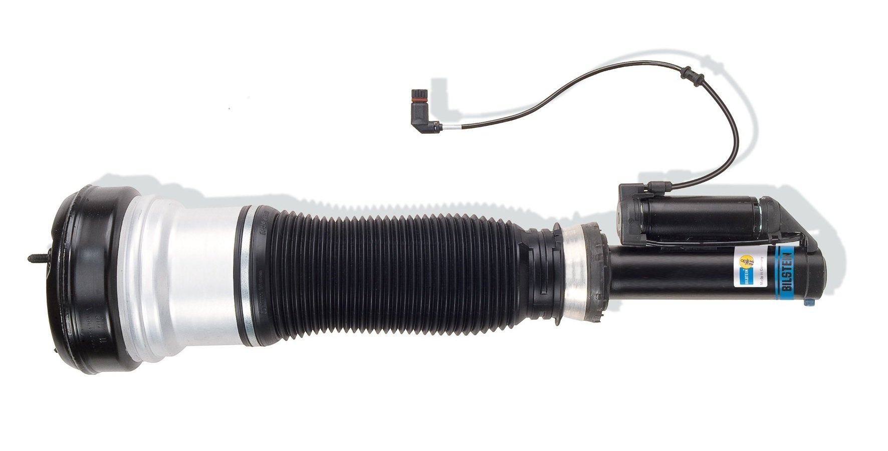 Blisko 200 nowych referencji BILSTEIN