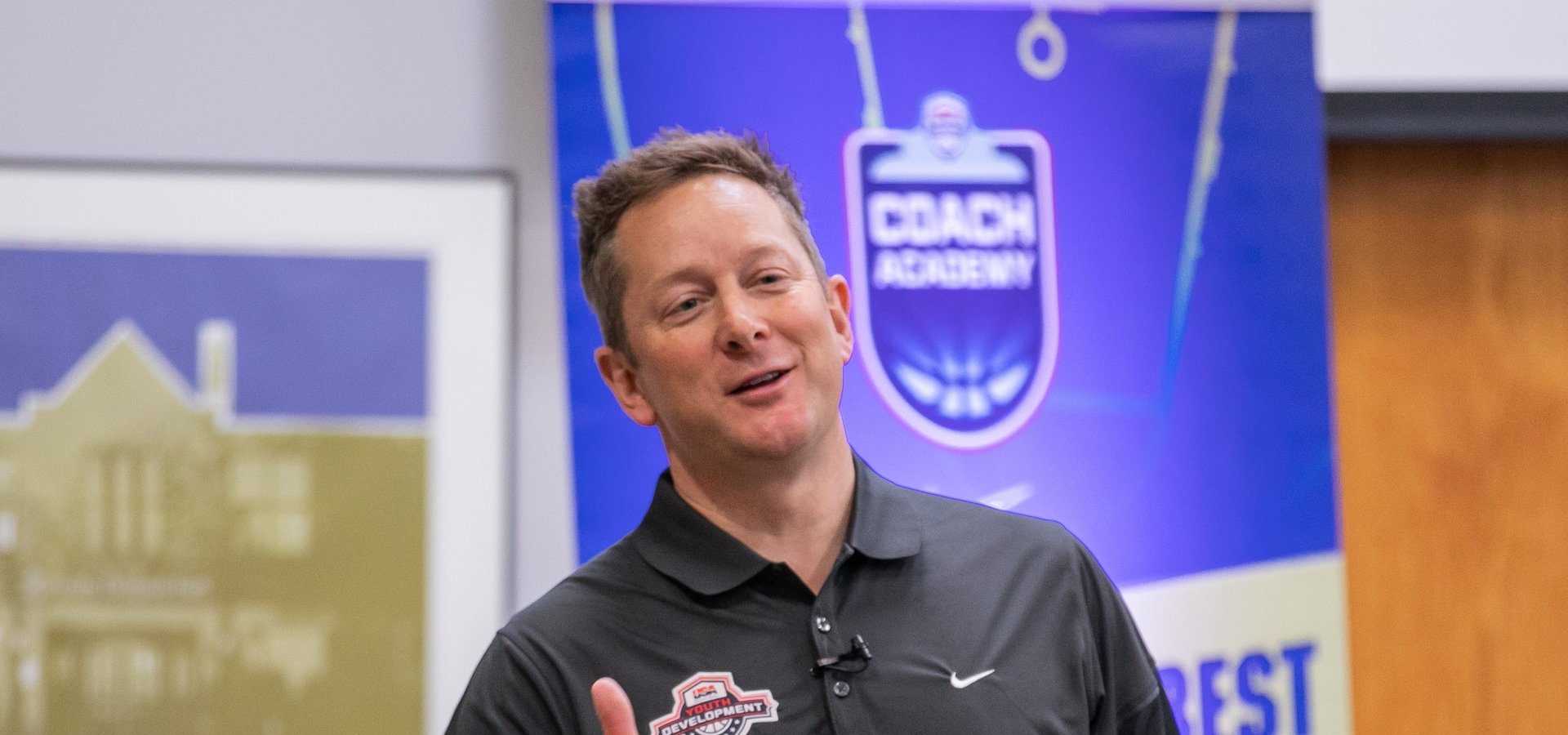 Six USA Basketball Coach Academies Scheduled for 2023