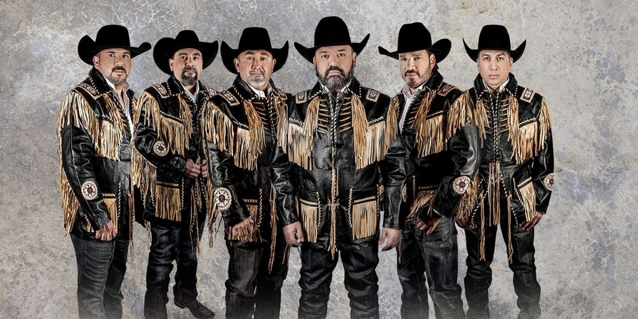 INTOCABLE VUELVE AL AUDITORIO NACIONAL