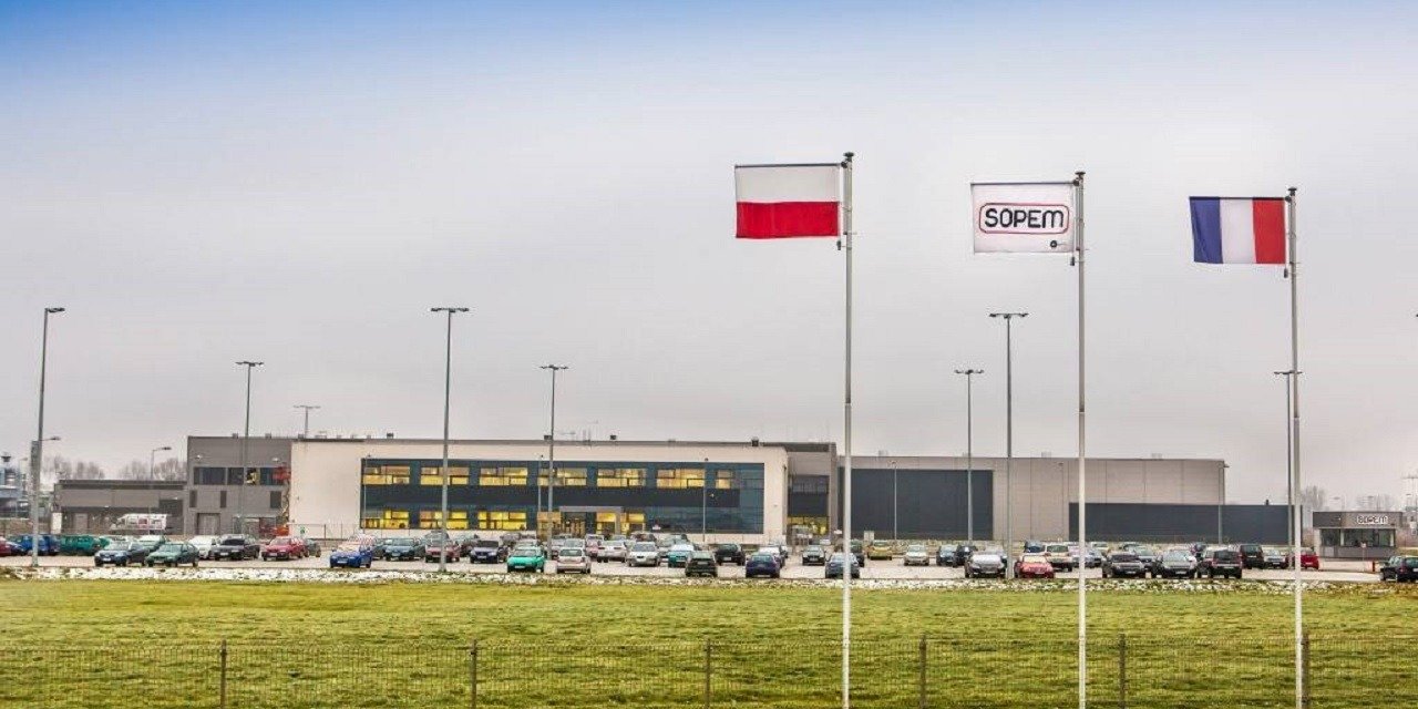 Znakomity początek roku dla małopolskich przedsiębiorców