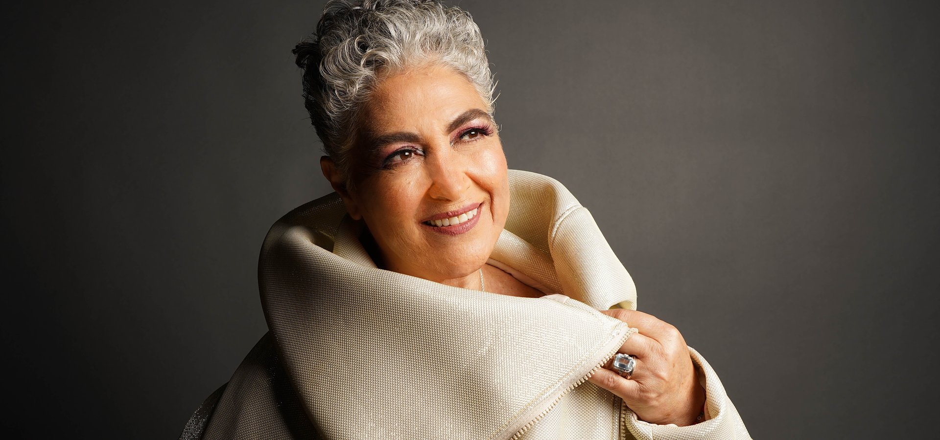 Amanda Miguel dará emotivo show en Auditorio Nacional