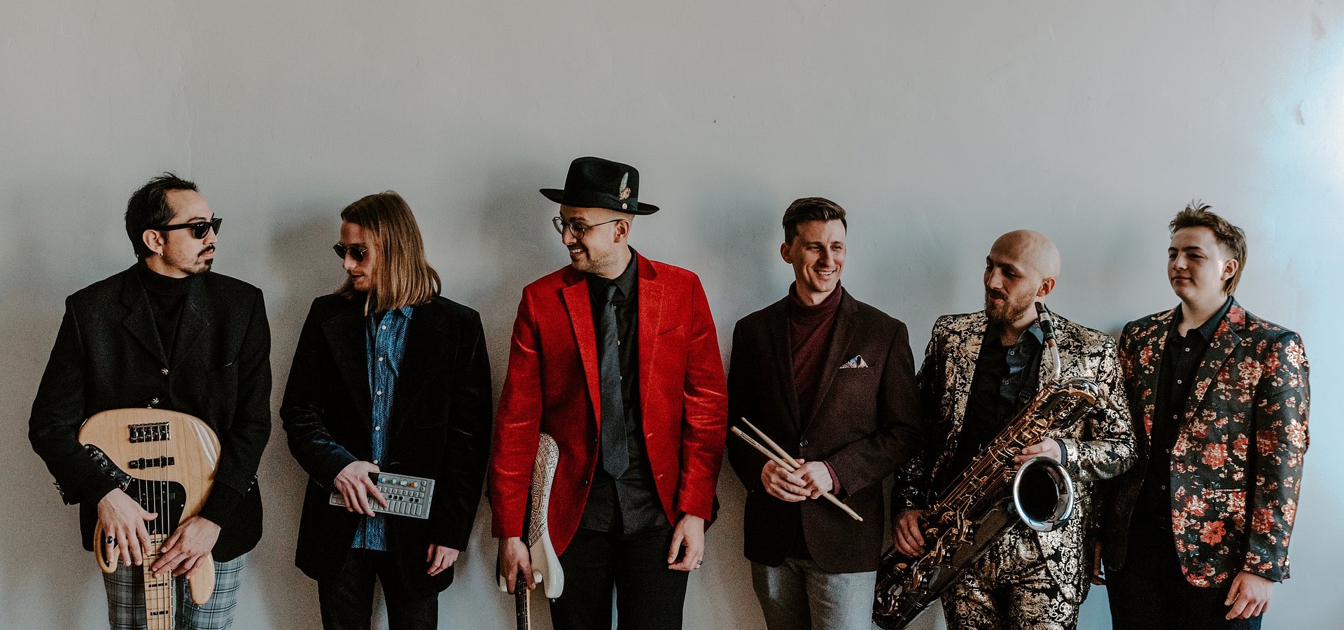 Latin Funk Single “Be Cool” By The Labra Brothers Is All About Staying Calm And Collected In The Face of Challenge