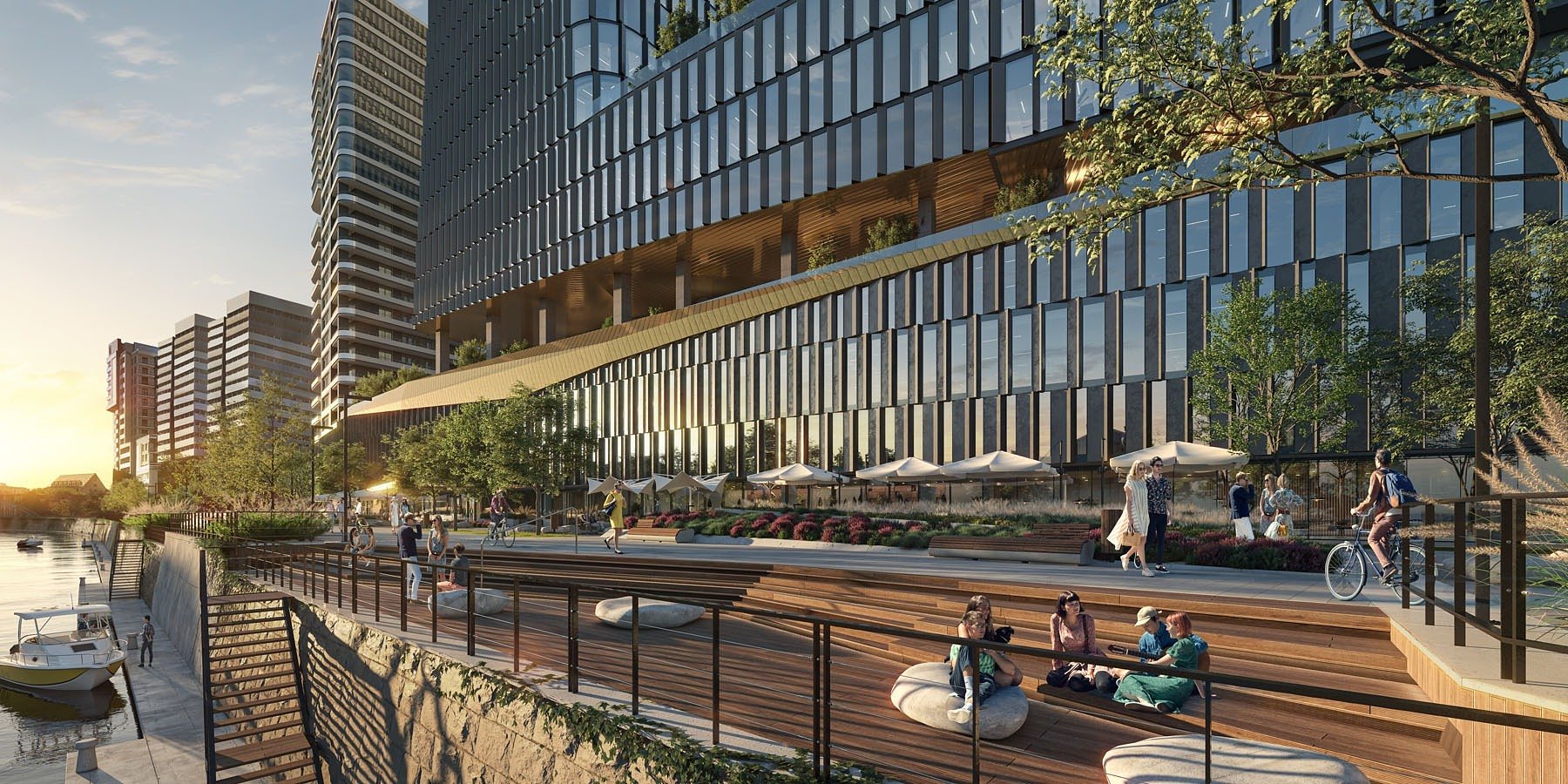 Spadła liczba ofert mieszkań we Wrocławiu, jednak inwestorzy mają wciąż ciekawe opcje