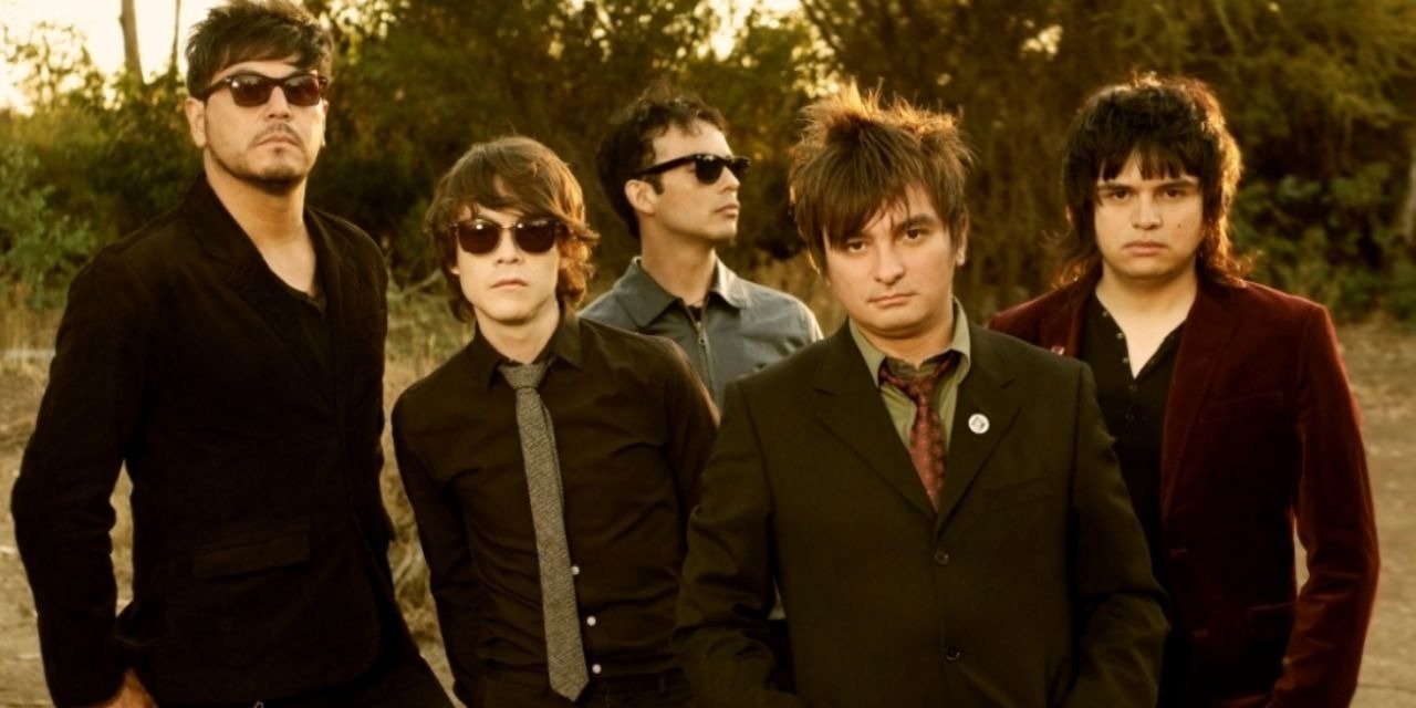Los Bunkers se presentarán en Querétaro con la gira 'Ven aquí'