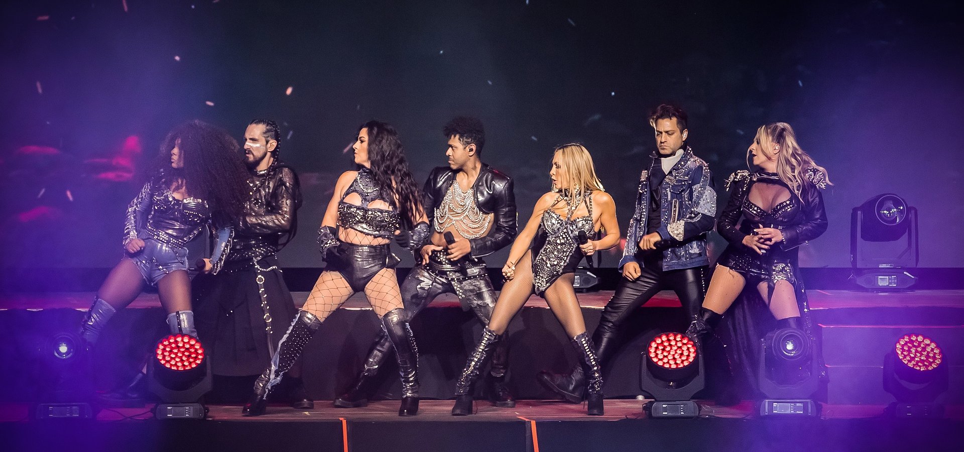 OV7 anuncia conciertos en la CDMX
