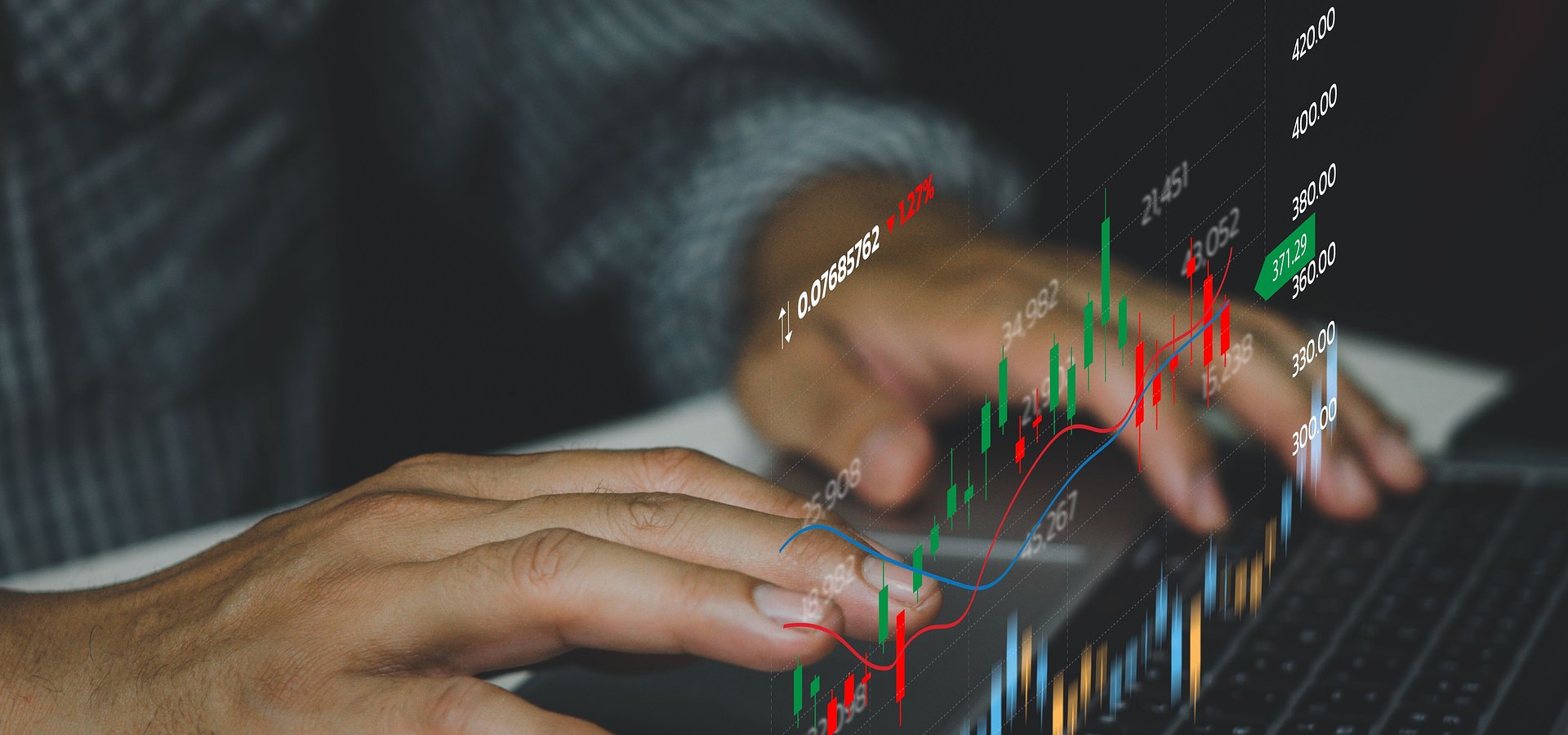 Rok VUCA – co zmienił 2022 na rynku finansowym?