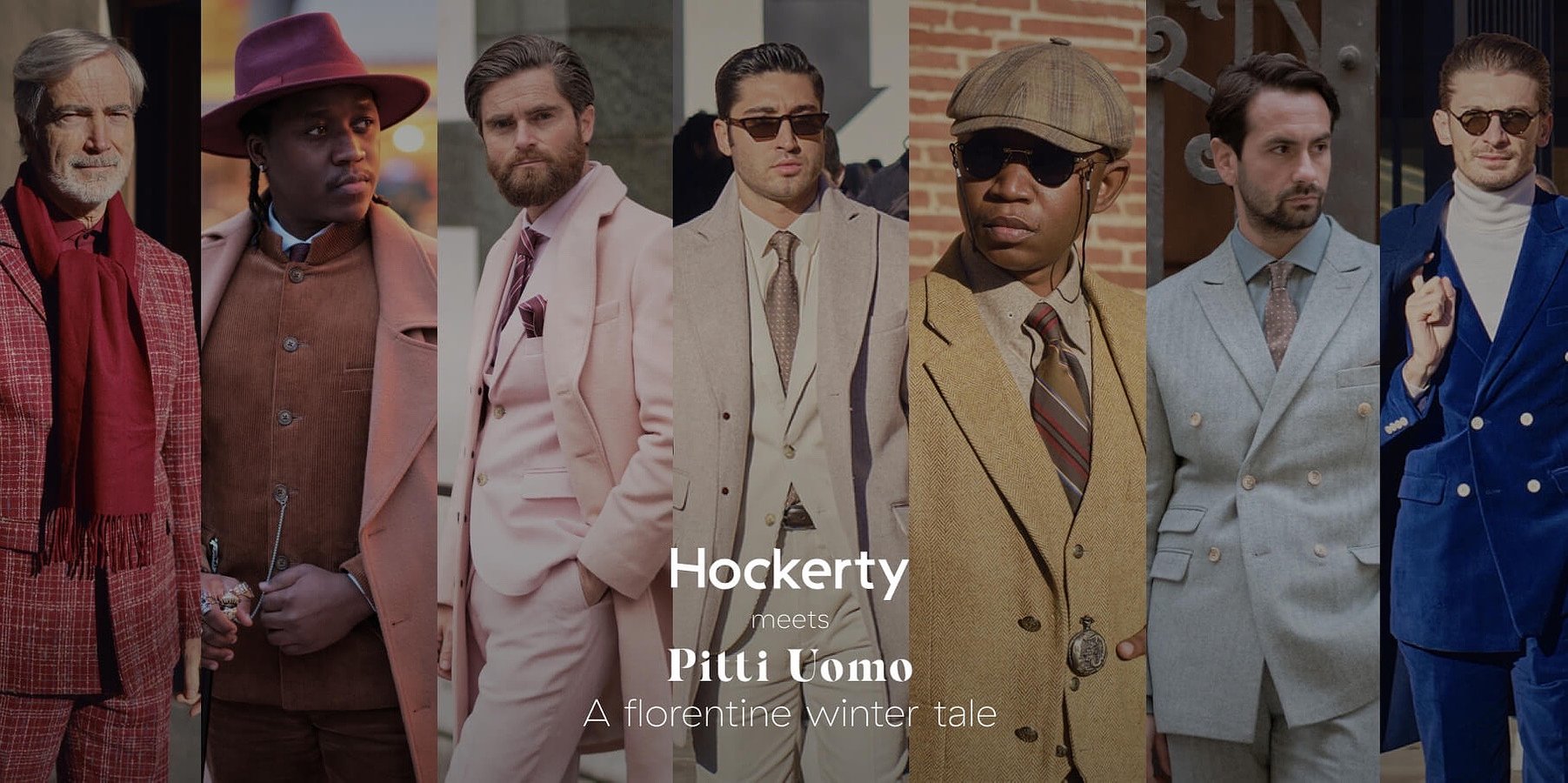 Pitti Uomo