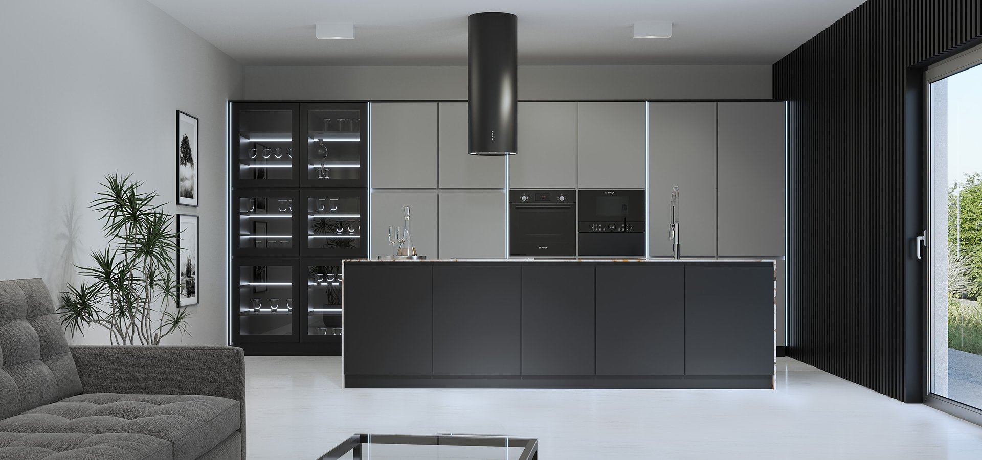 Kuchnia idealnie dopasowana. Sprawdź, która z 4 propozycji jest najlepsza dla Ciebie!