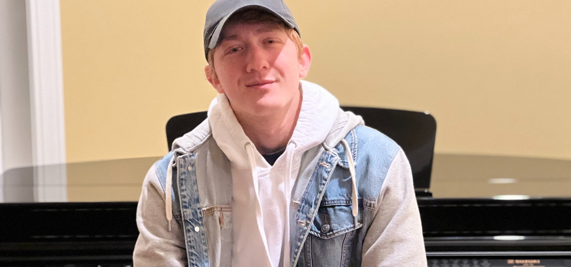 J. Matthews Finds Love When He Least Expects It In New Indie Pop Single "For You"