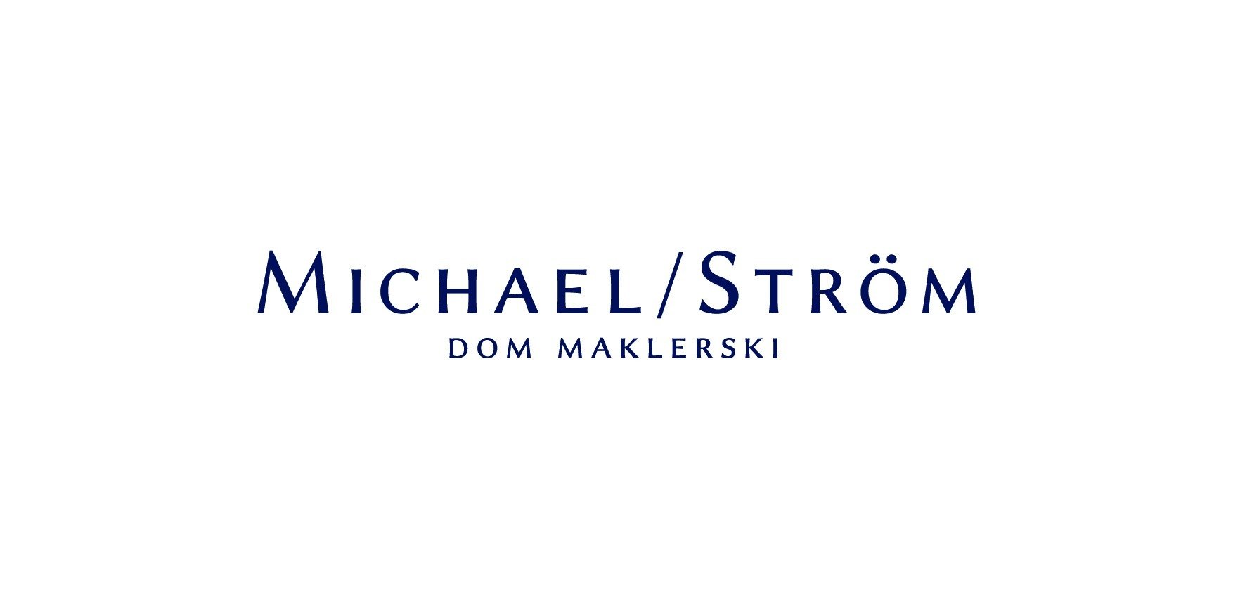 Michael / Ström Dom Maklerski klientem agencji Clear Communication Group