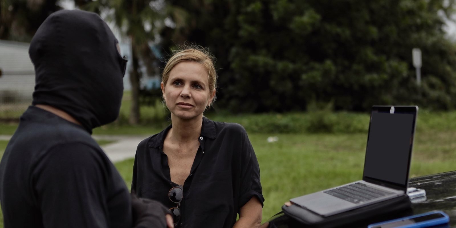 “NA ROTA DO TRÁFICO COM MARIANA VAN ZELLER” REGRESSA AO NATIONAL GEOGRAPHIC COM 3ª TEMPORADA