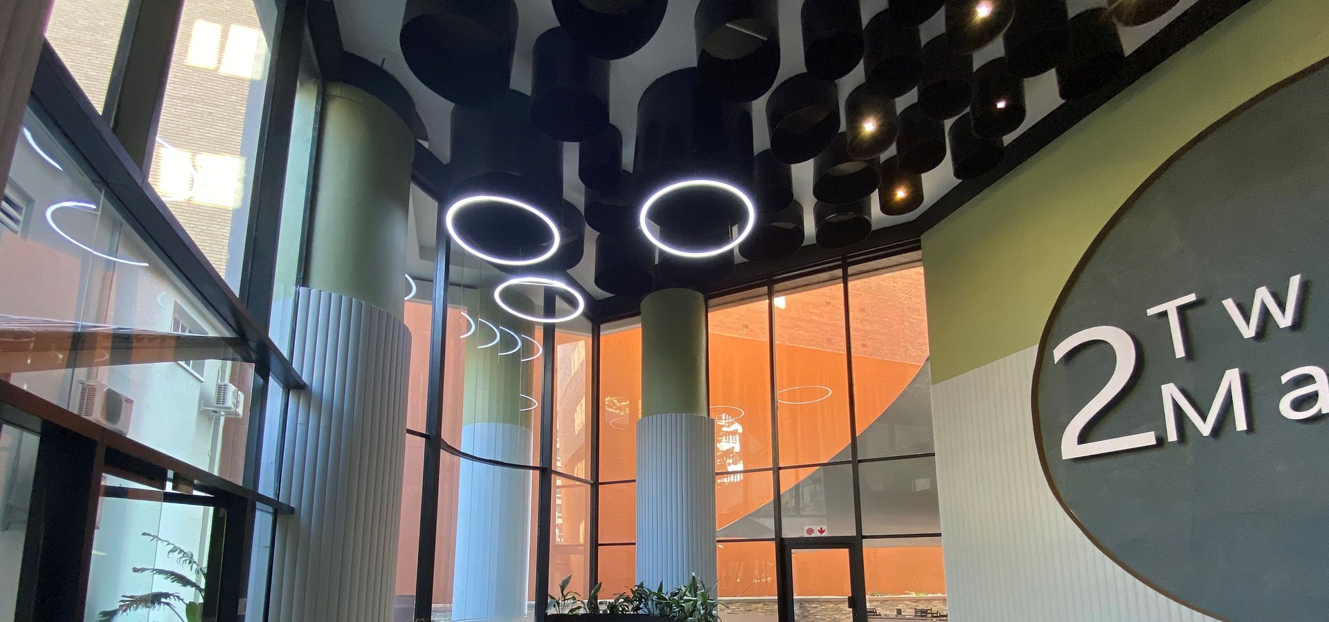 Fairvest completes renewal of Pretoria office building, 2Twenty Madiba