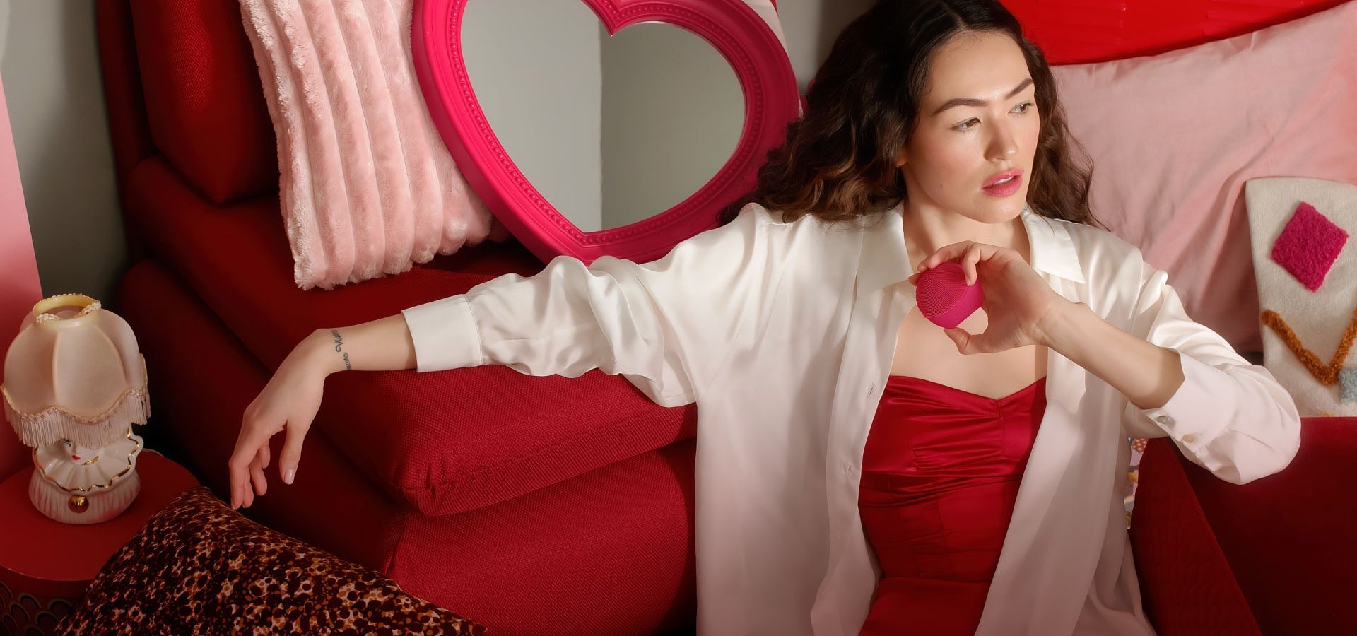 Beauty-TINDER: kosmetyczne duety marzeń dla Ciebie i Twojego partnera