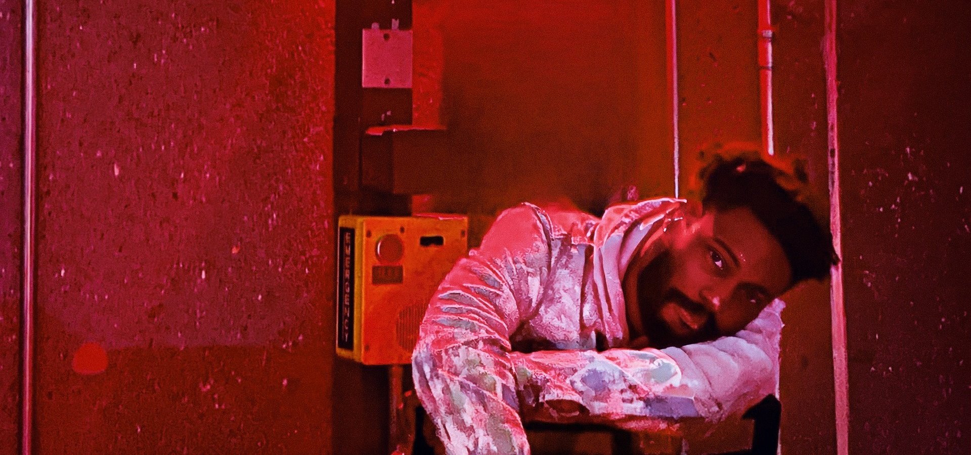 Tele-Novella Inspired Electro-Pop Single "Rock (Right Now)" by Gemïny