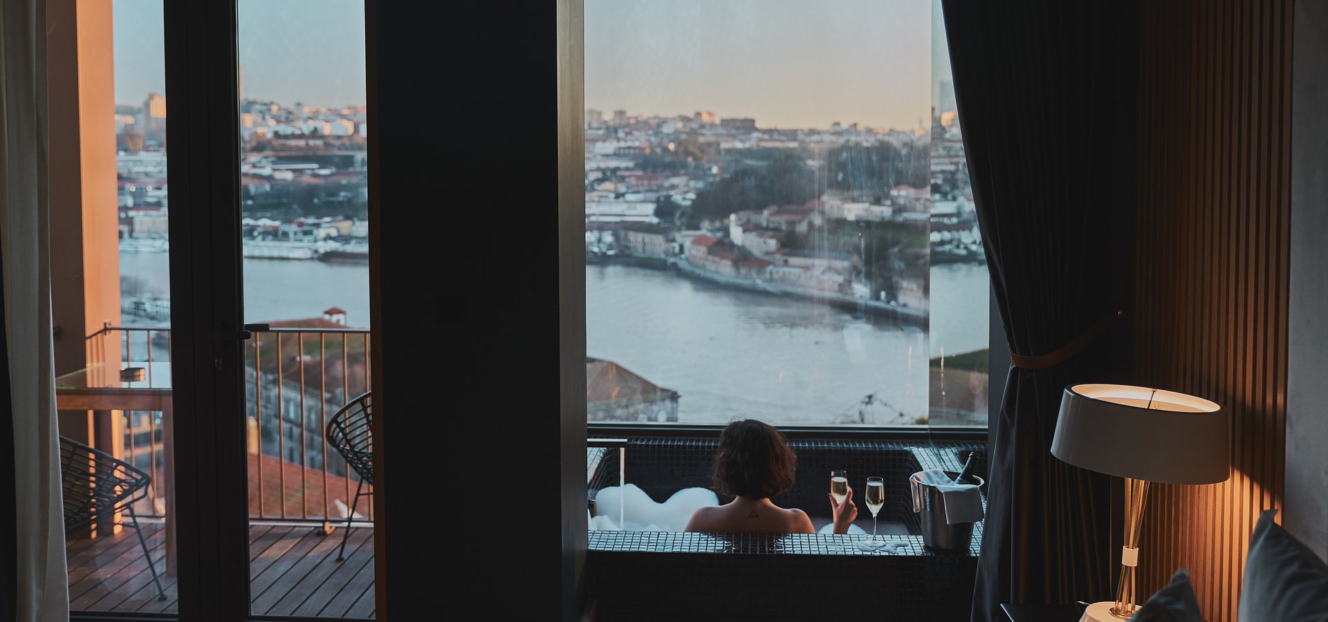 Pequenos hotéis, grandes romances com a Small Portuguese Hotels