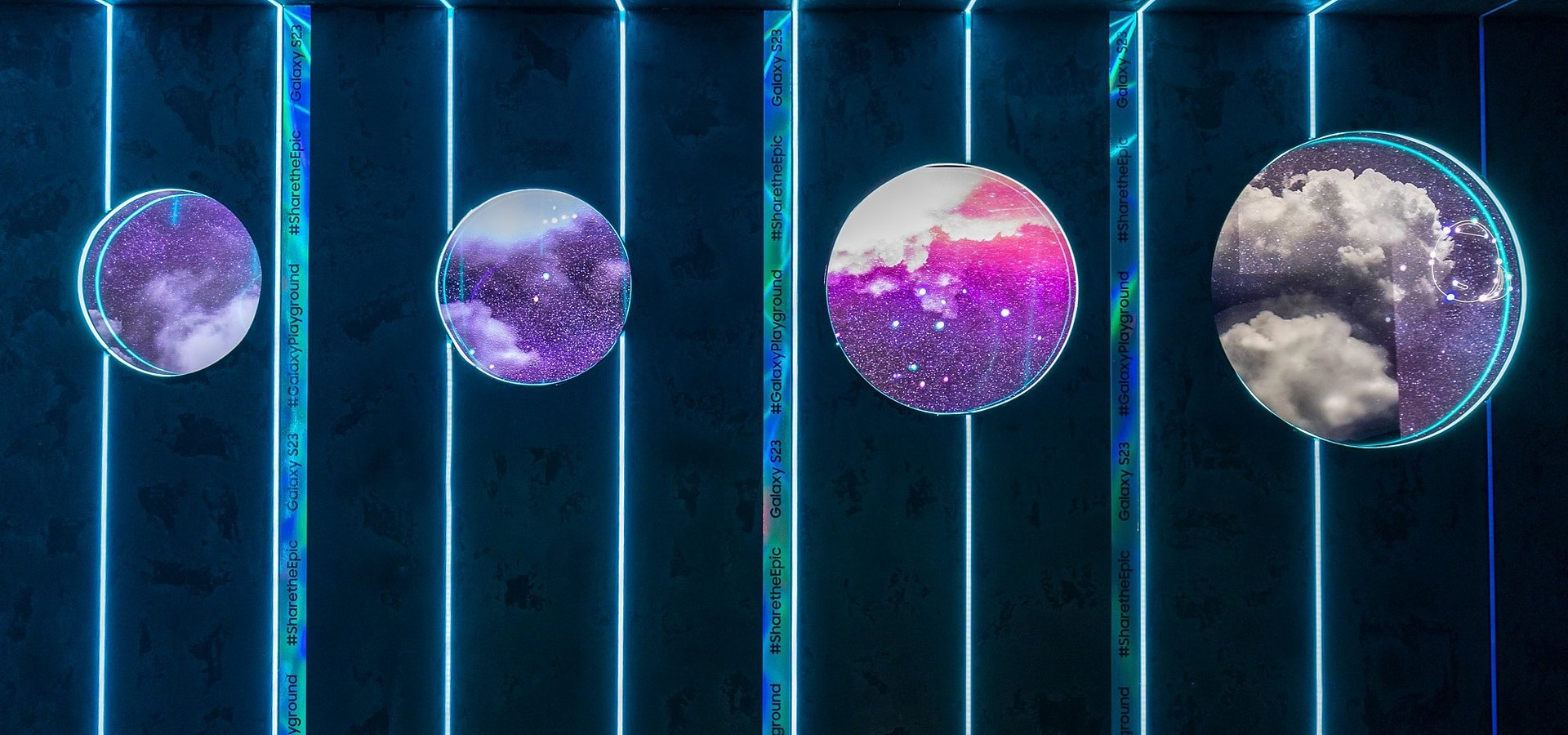 Galaxy Playground – odwiedź nowe wyjątkowe miejsce na mapie Warszawy