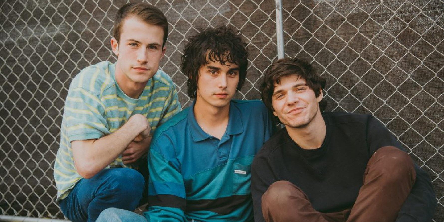 Wallows complacen a sus fans mexicanos con su primer concierto en