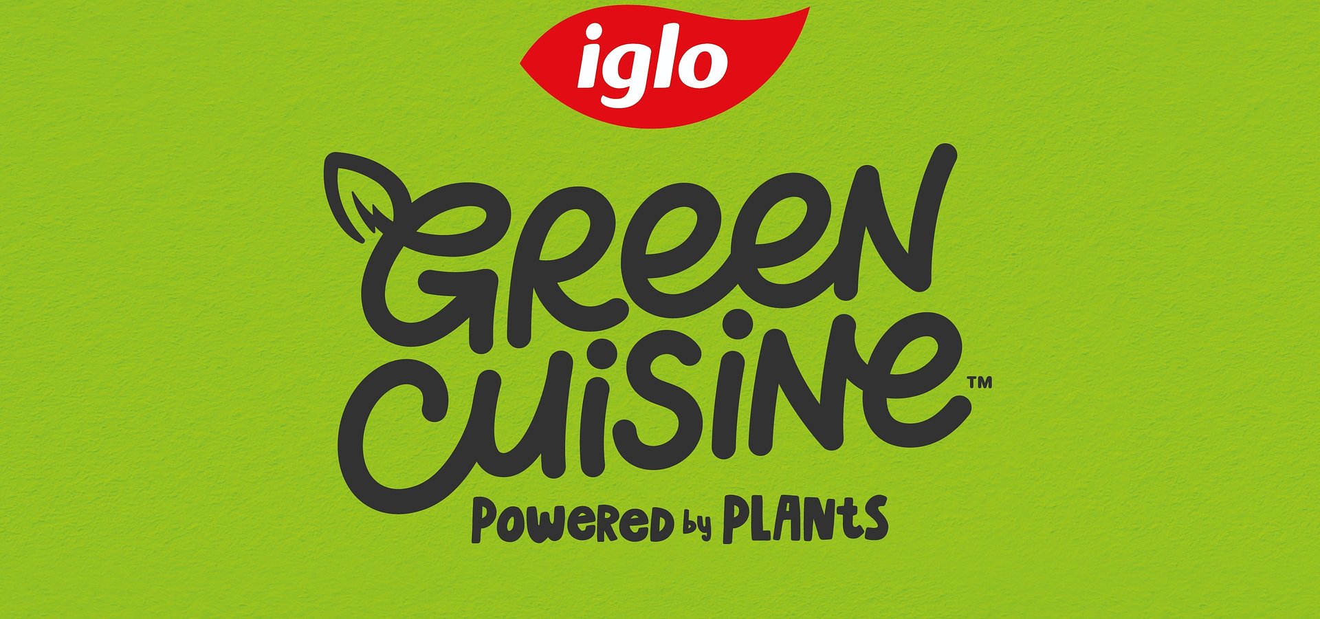 "BEM-VINDOS À ERA VEGETAL": IGLO LANÇA UMA NOVA CAMPANHA QUE QUESTIONA OS NOSSOS HÁBITOS E CONVIDA A COMER MAIS VEGETAIS