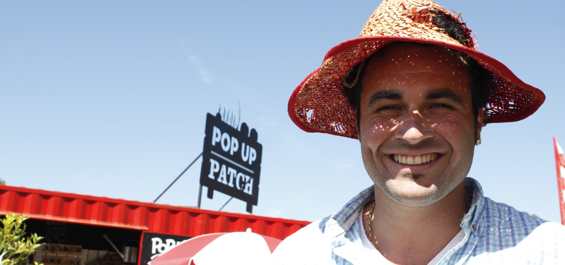 Hiszpańska uczta na Antypodach