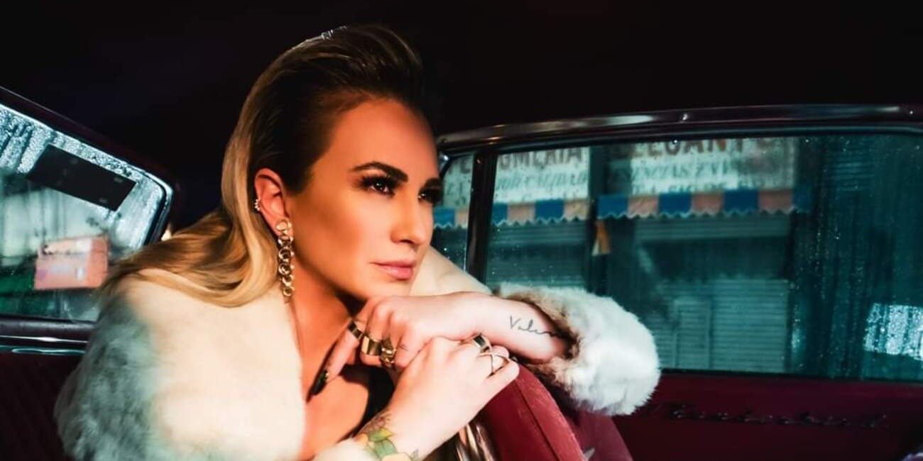 María José anuncia nuevas fechas en CDMX y Guadalajara