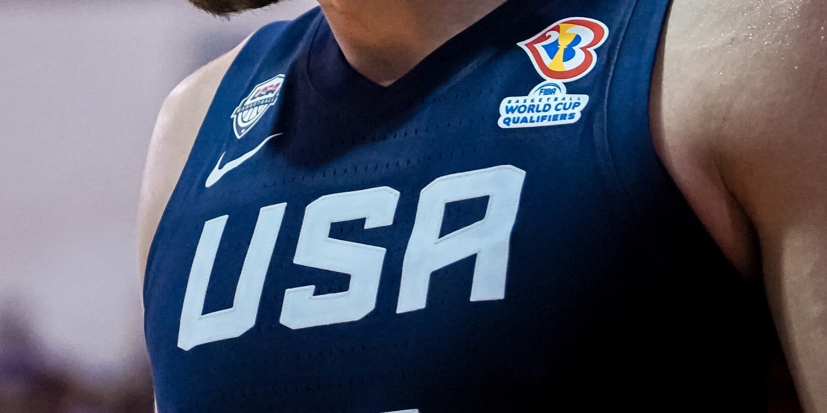 Media Information: USA Basketball Men’s World Cup Qualifying Team Training Camp