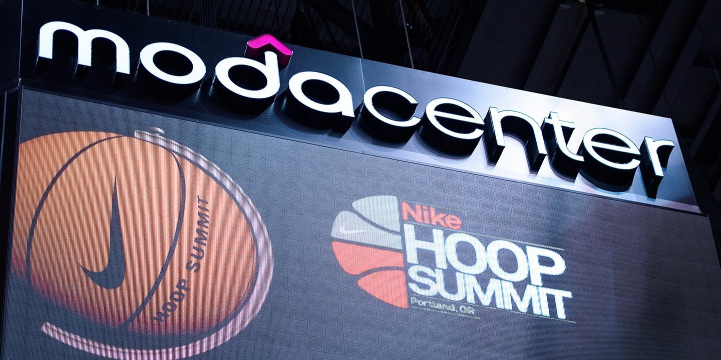 USA Rosters for 2023 Nike Hoop Summit Announced