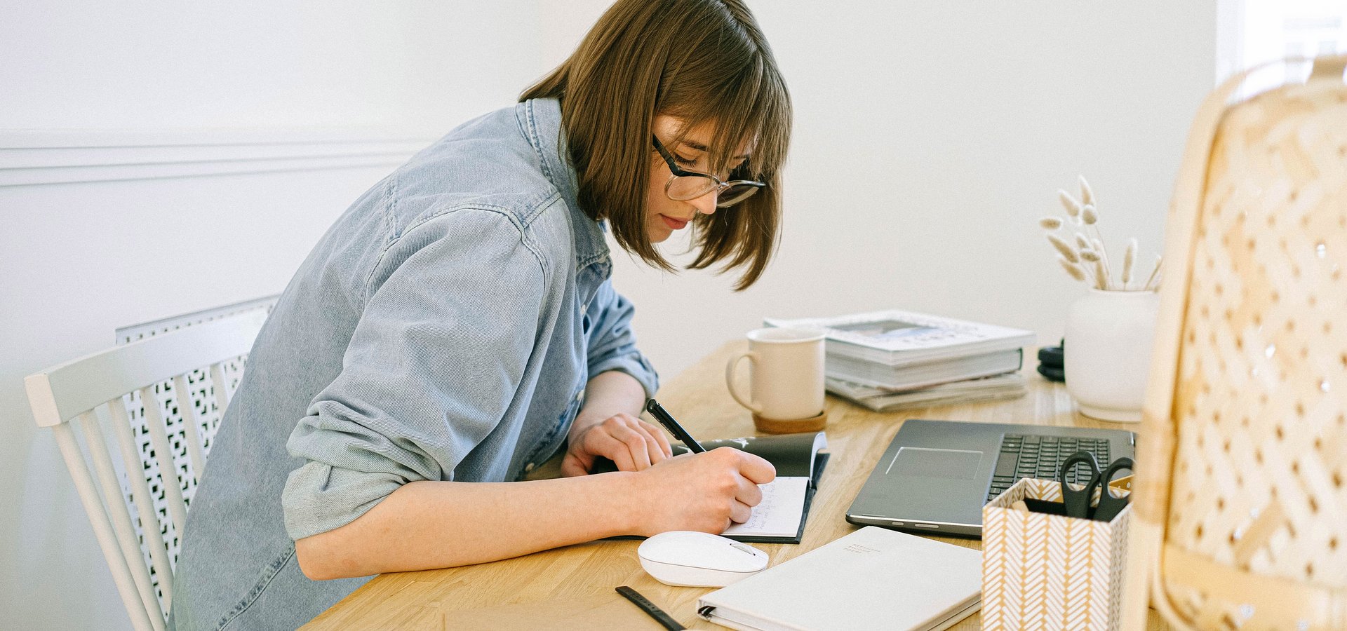 Praca zdalna nieco mniej popularna. Badanie Pracuj.pl