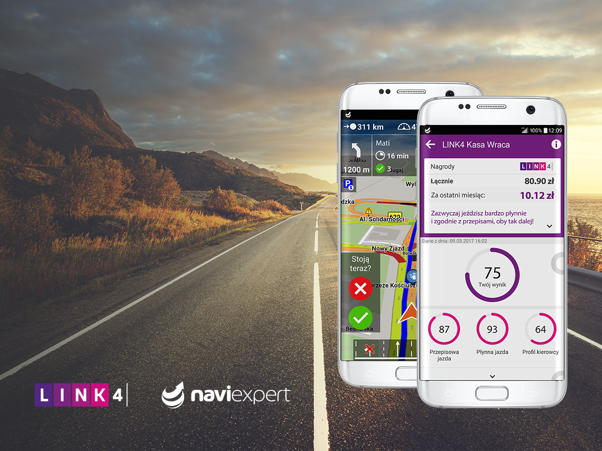 W LINK4 Kasa Wraca - tego jeszcze nie było